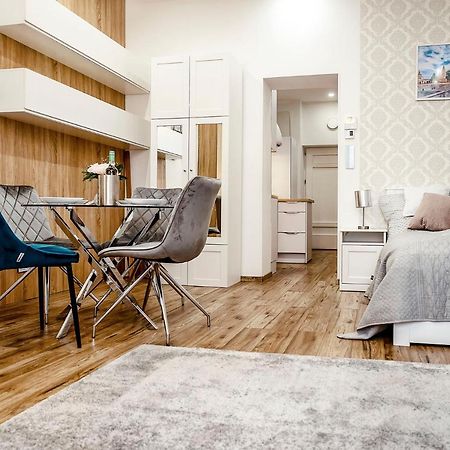 Bellini Apartment بودابست المظهر الخارجي الصورة