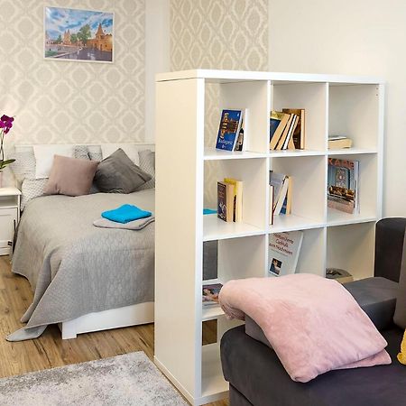 Bellini Apartment بودابست المظهر الخارجي الصورة