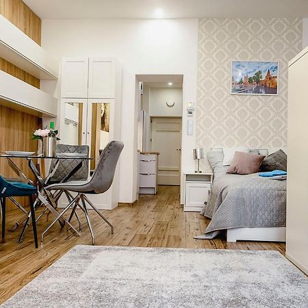 Bellini Apartment بودابست المظهر الخارجي الصورة