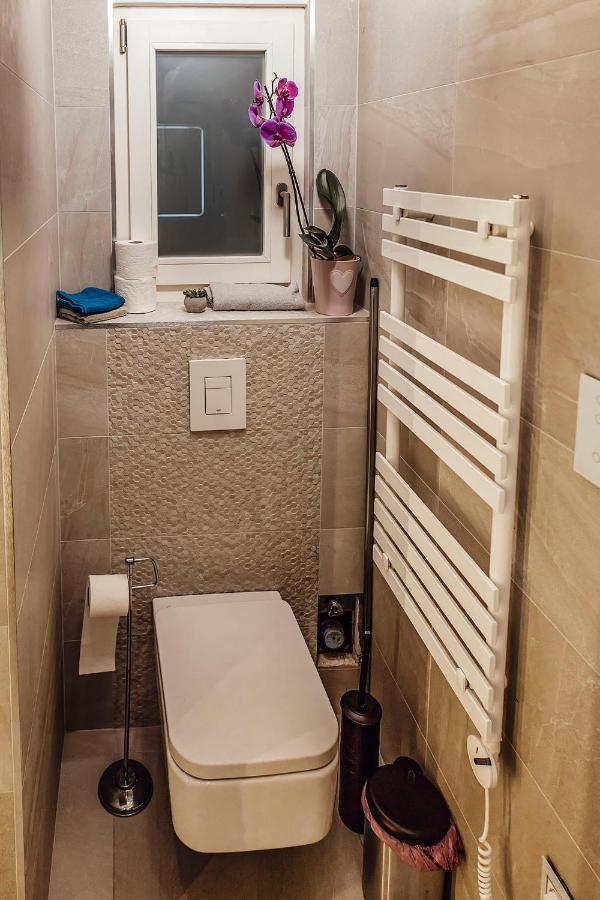 Bellini Apartment بودابست المظهر الخارجي الصورة