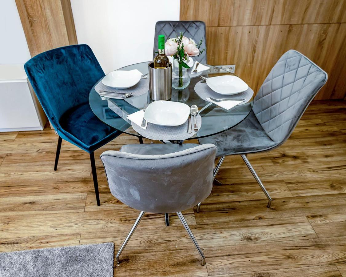 Bellini Apartment بودابست المظهر الخارجي الصورة